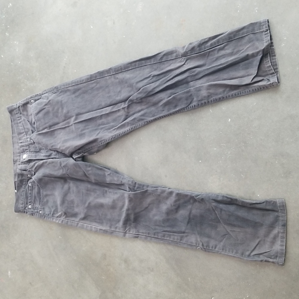 Men's Levi Strauss & Co Jeans W31 x L28